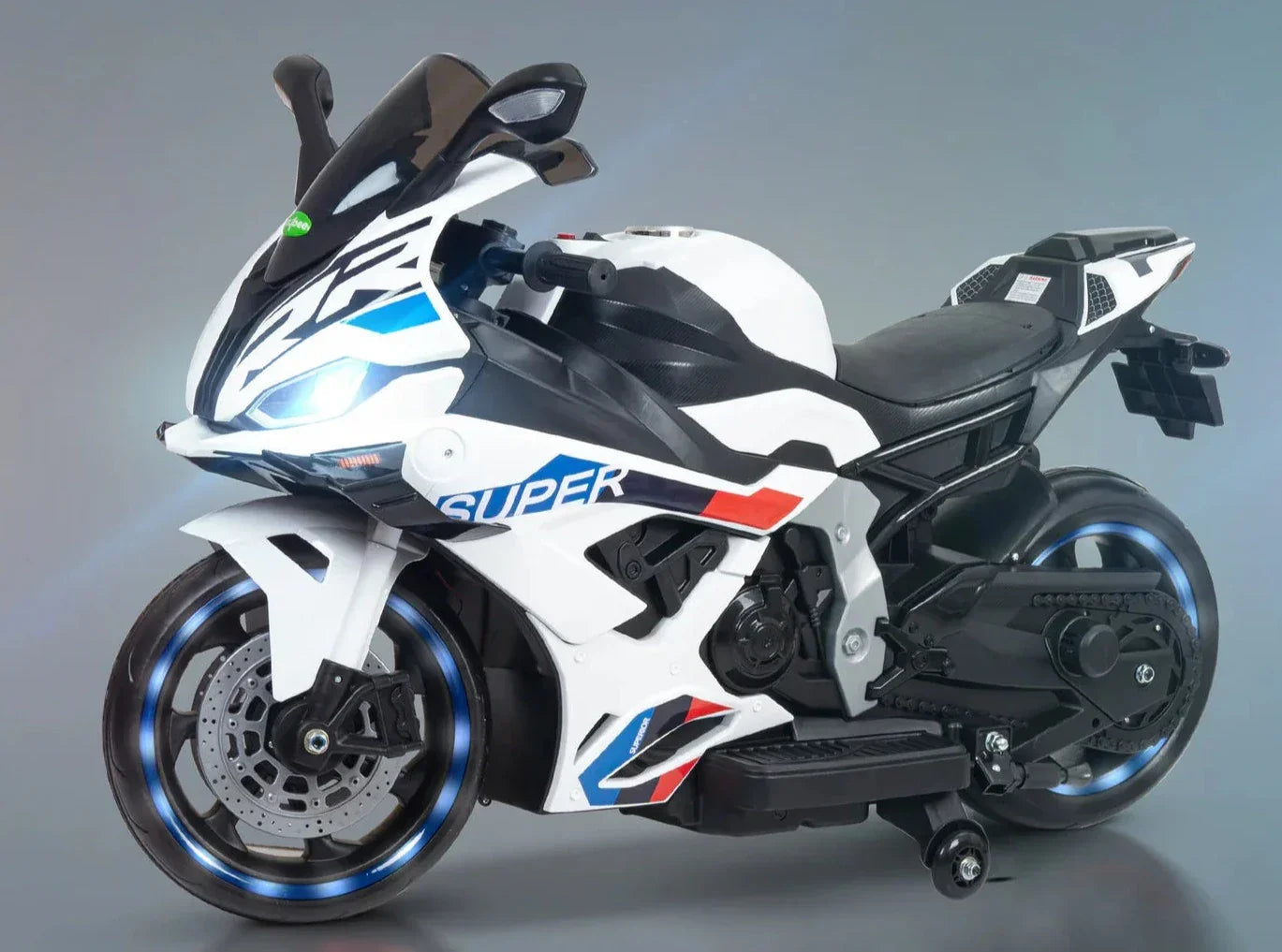 Speed Pro Mini Superbike XL