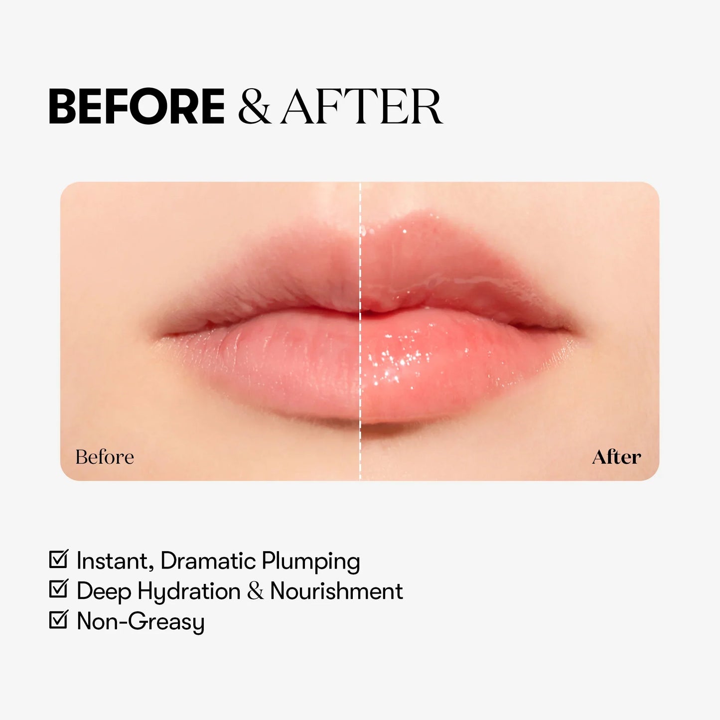 BIMBO - Instant Lip Filler