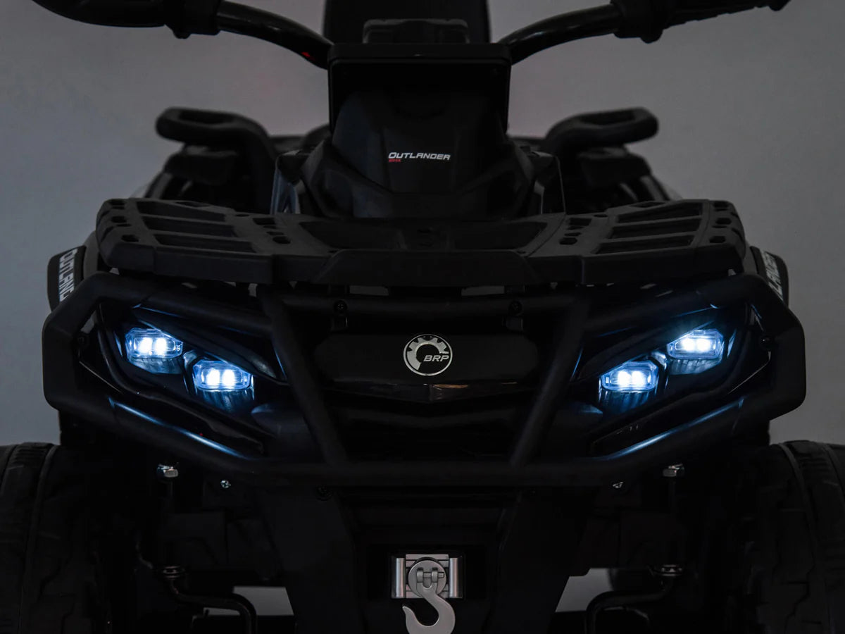 ThunderX Mini Quad Pro