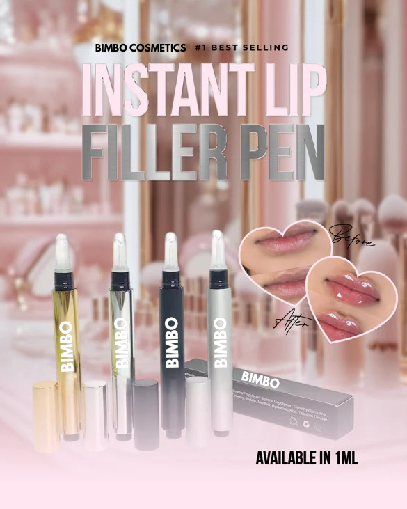 BIMBO - Instant Lip Filler