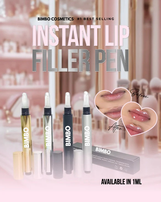 BIMBO - Instant Lip Filler