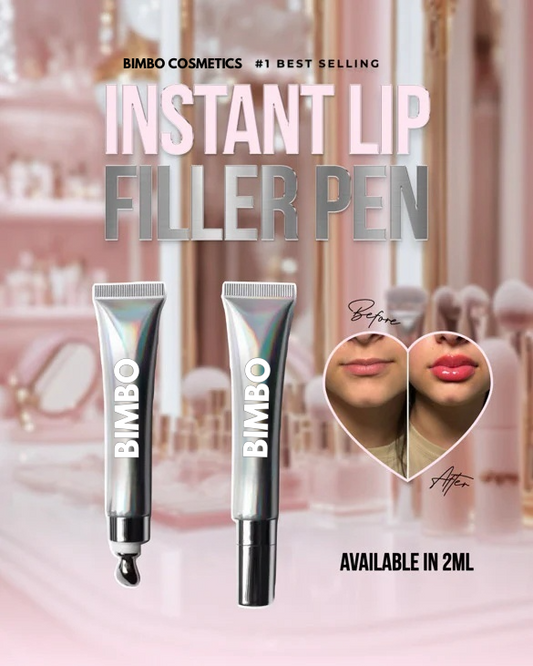 2ml Extreme Instant Lip Filler