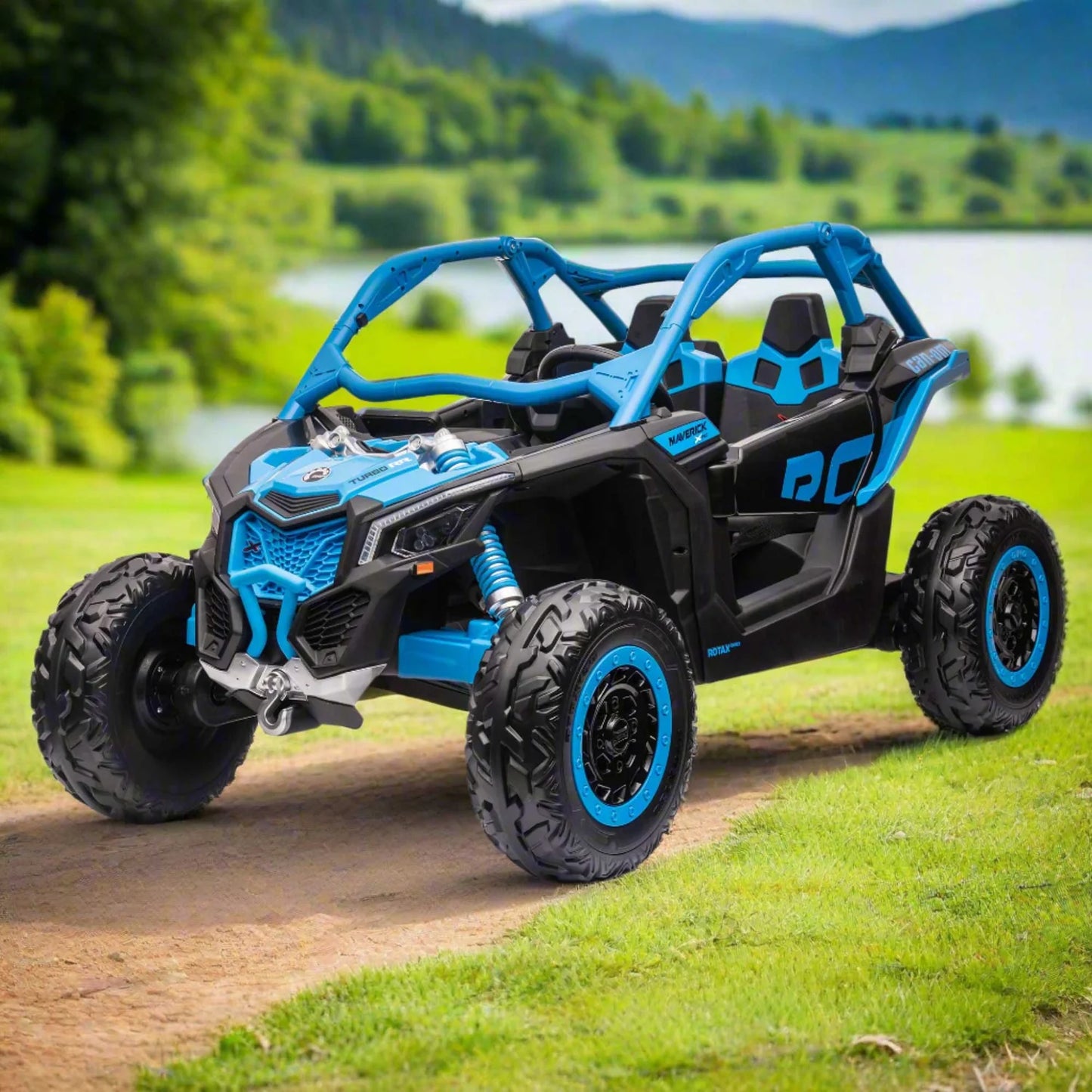 SlayerX Mini Maverick