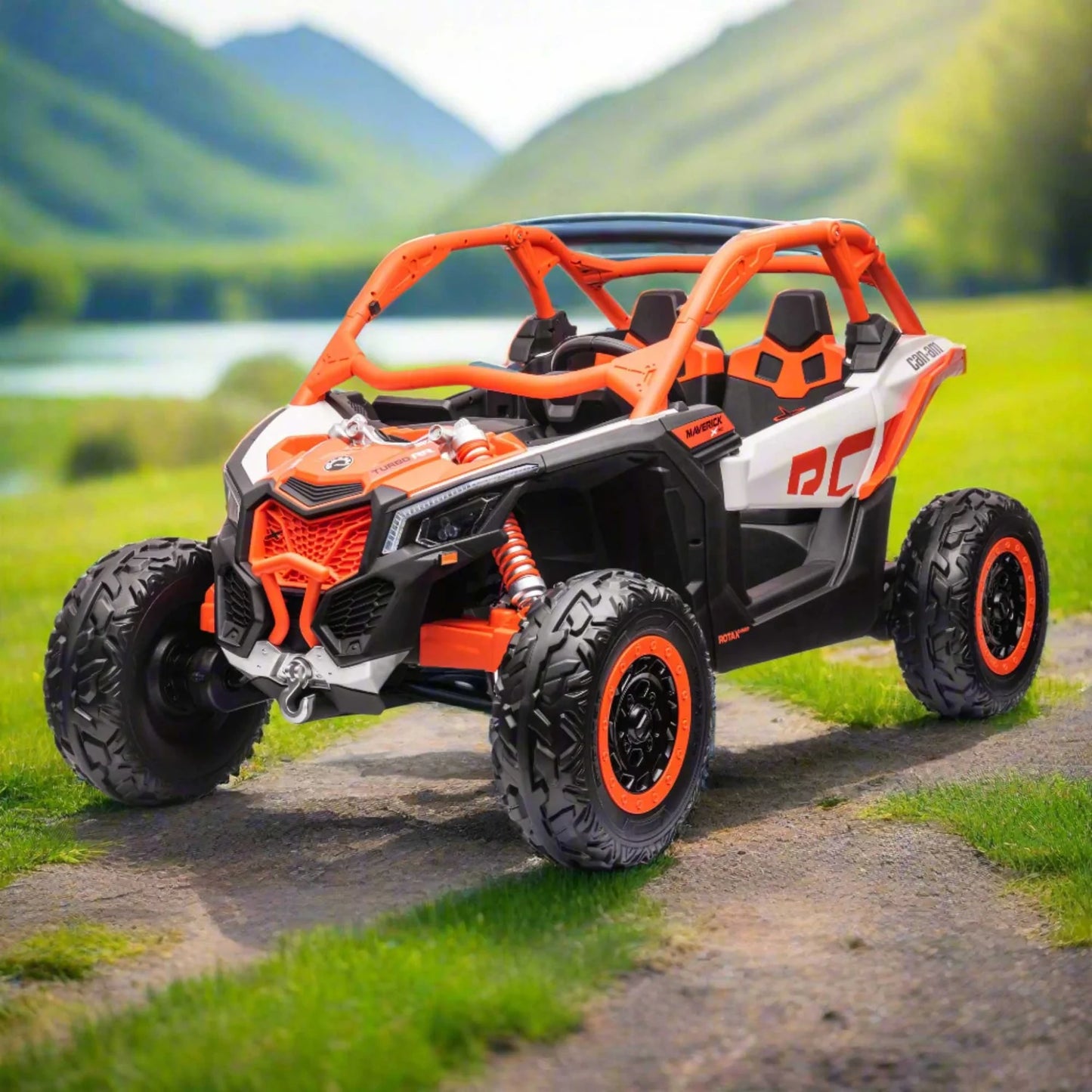 SlayerX Mini Maverick