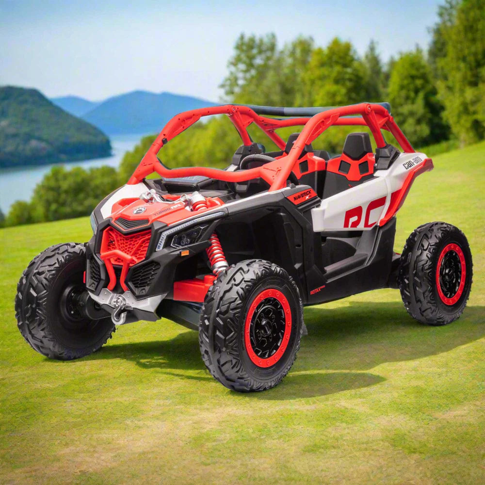 SlayerX Mini Maverick