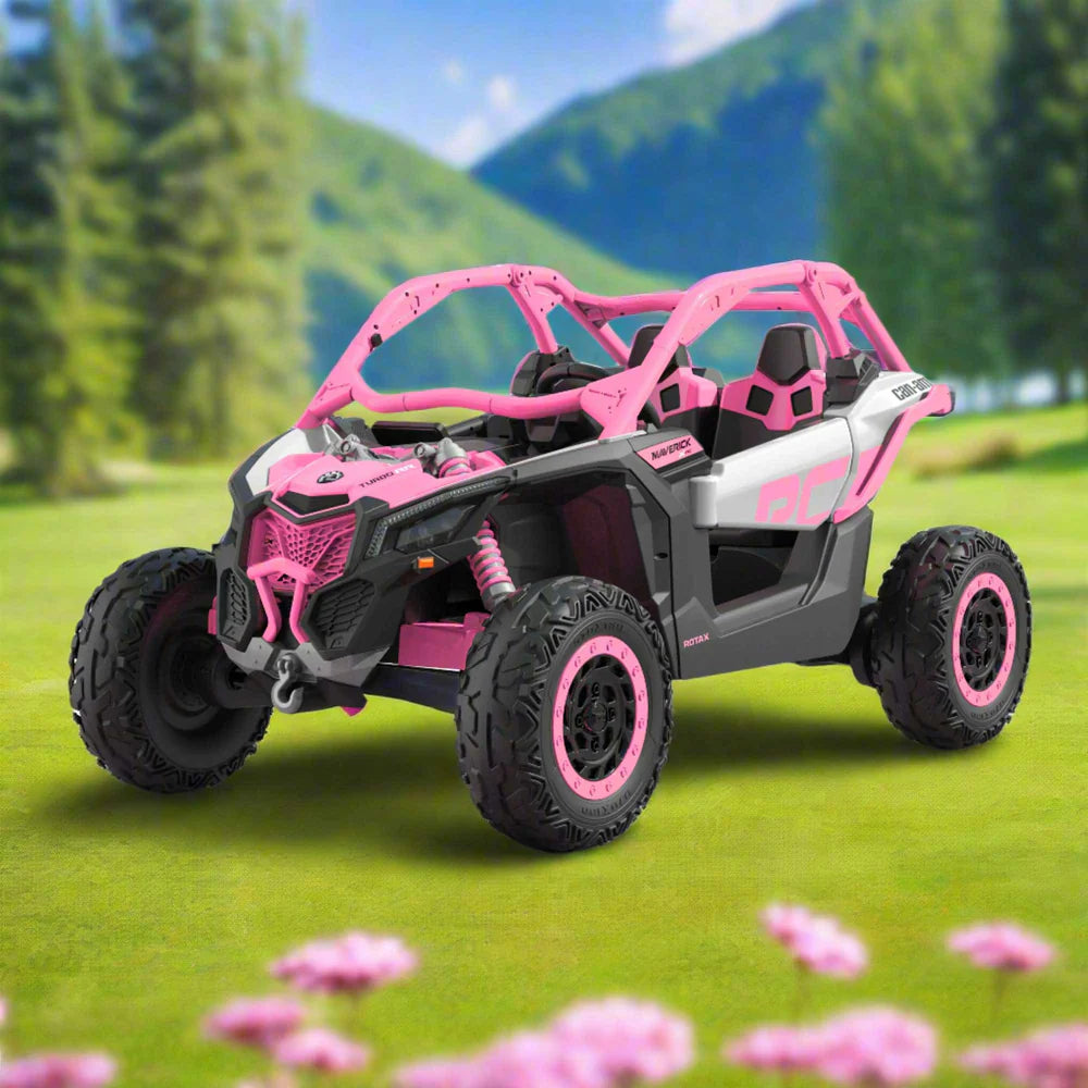 SlayerX Mini Maverick