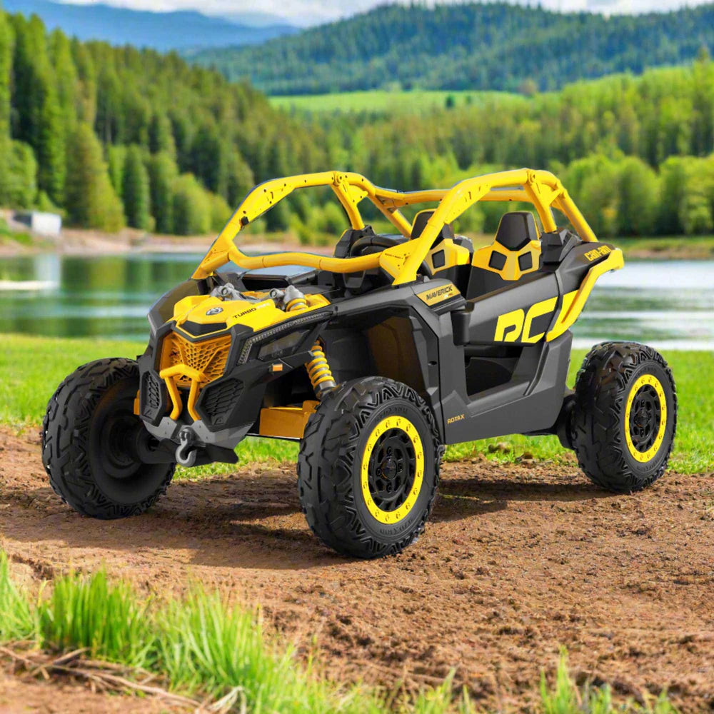 SlayerX Mini Maverick