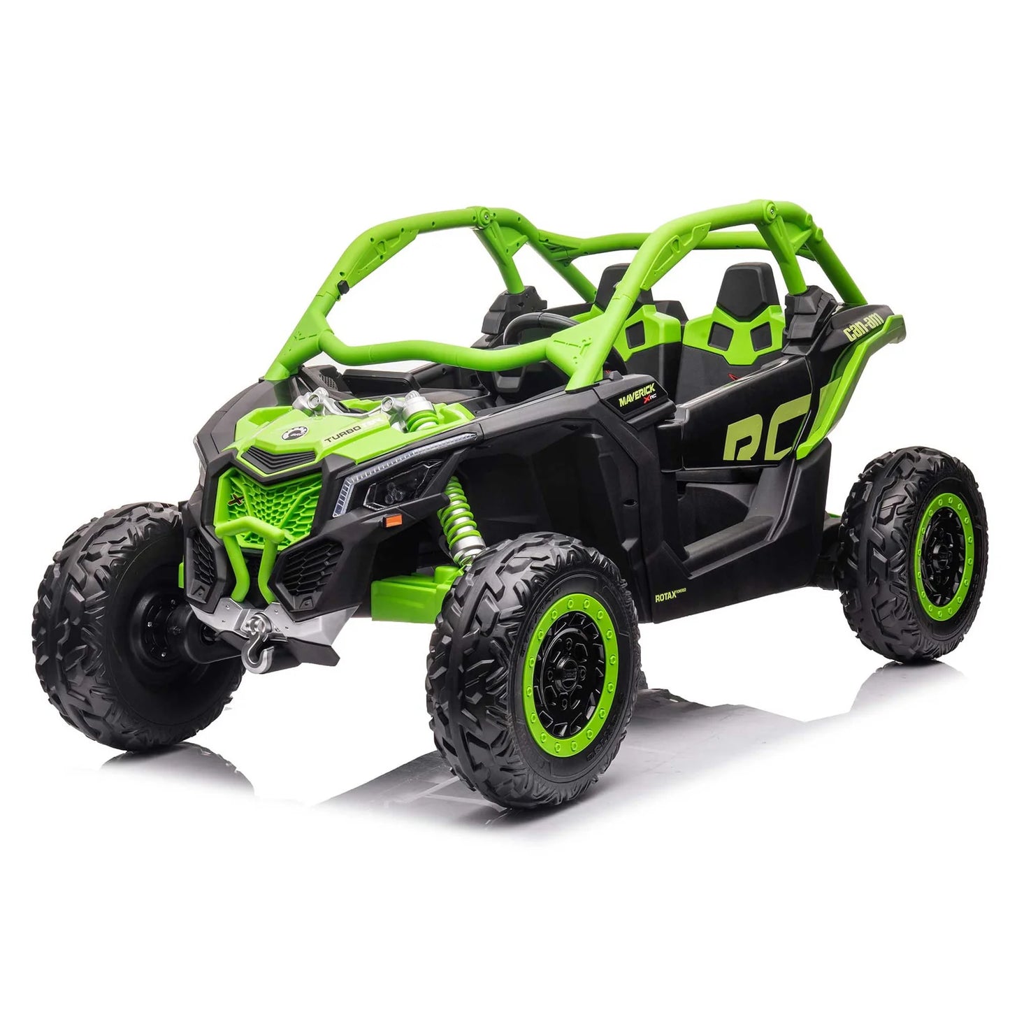 SlayerX Mini Maverick