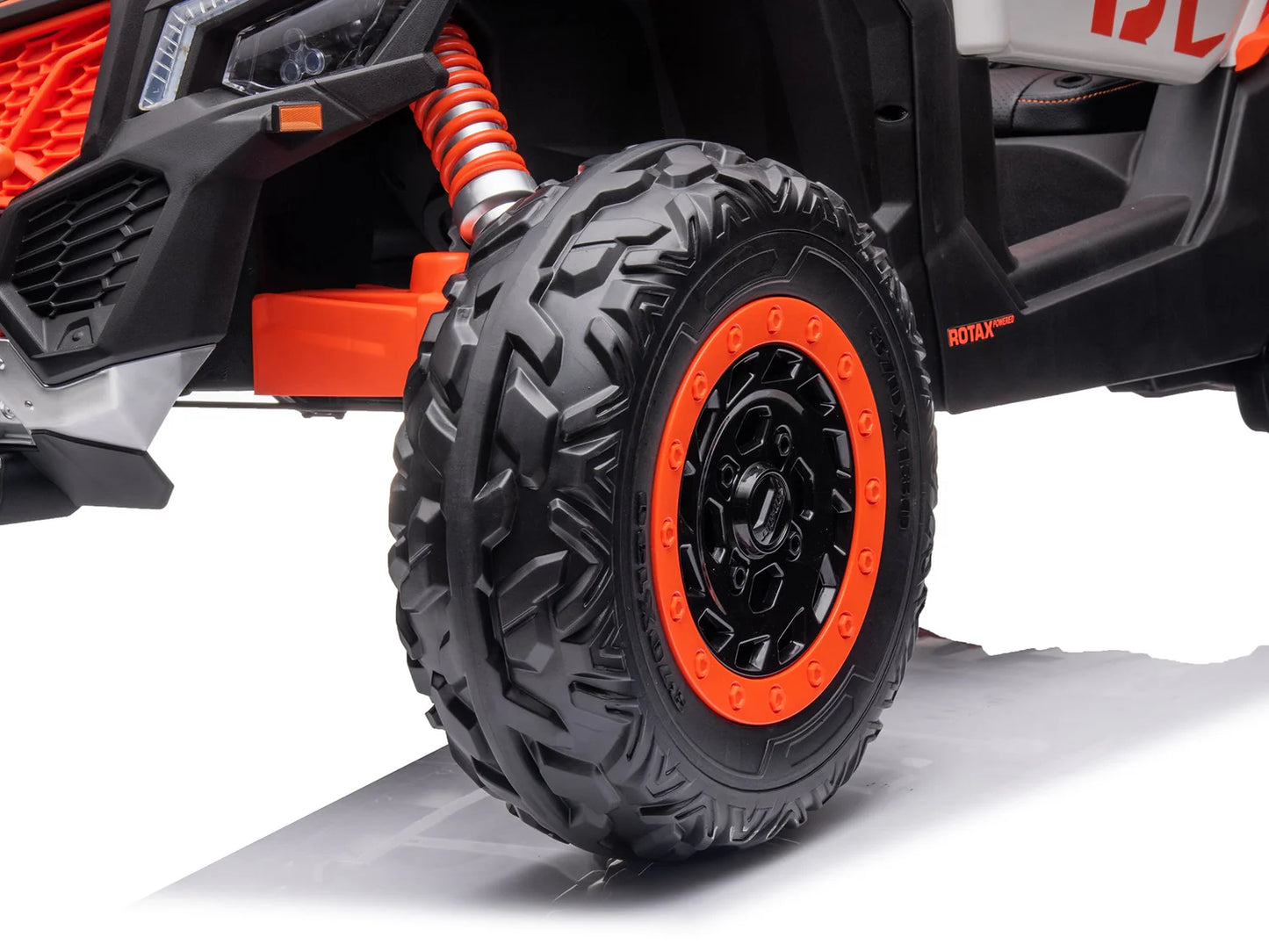 SlayerX Mini Maverick