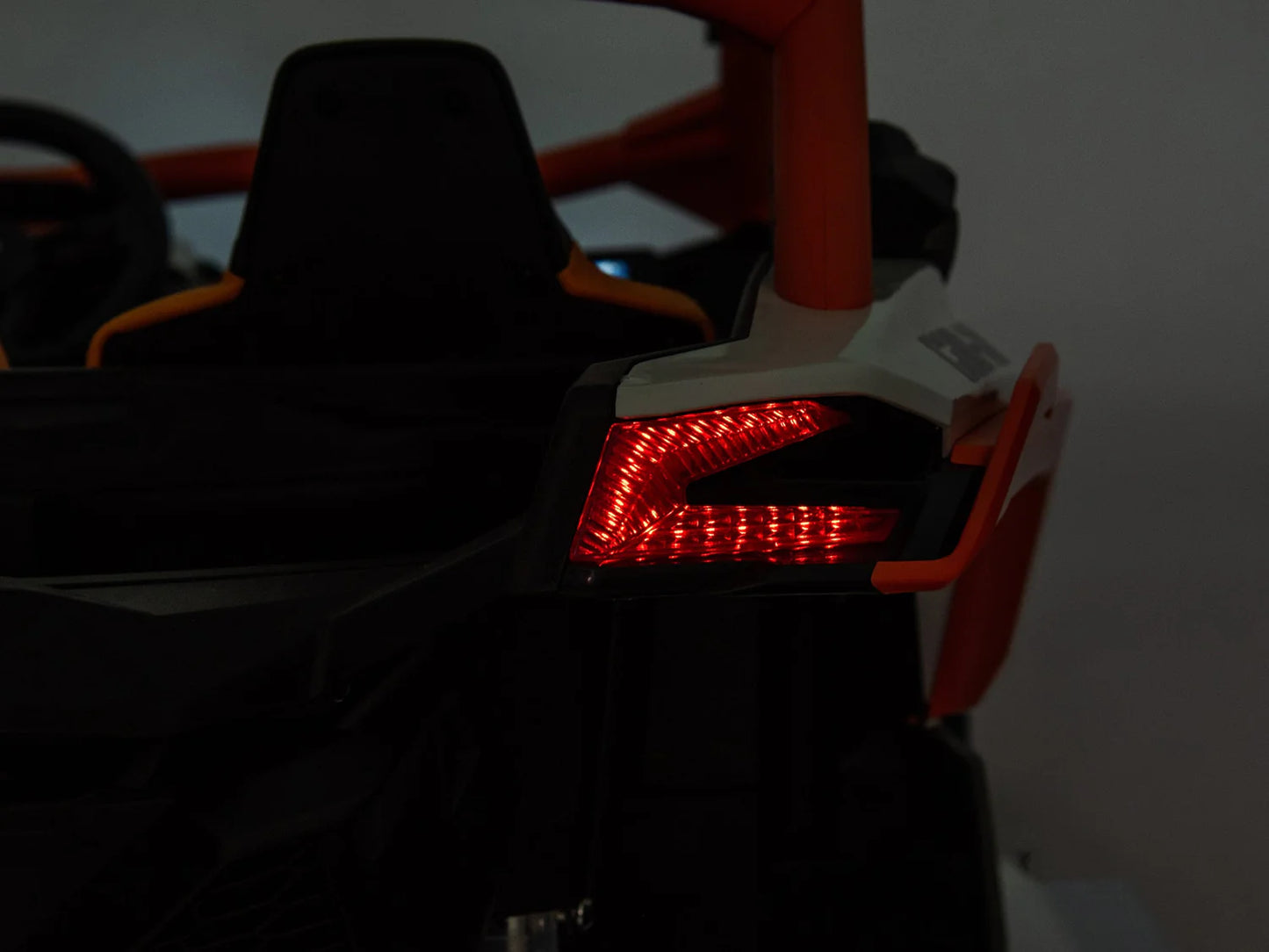 SlayerX Mini Maverick