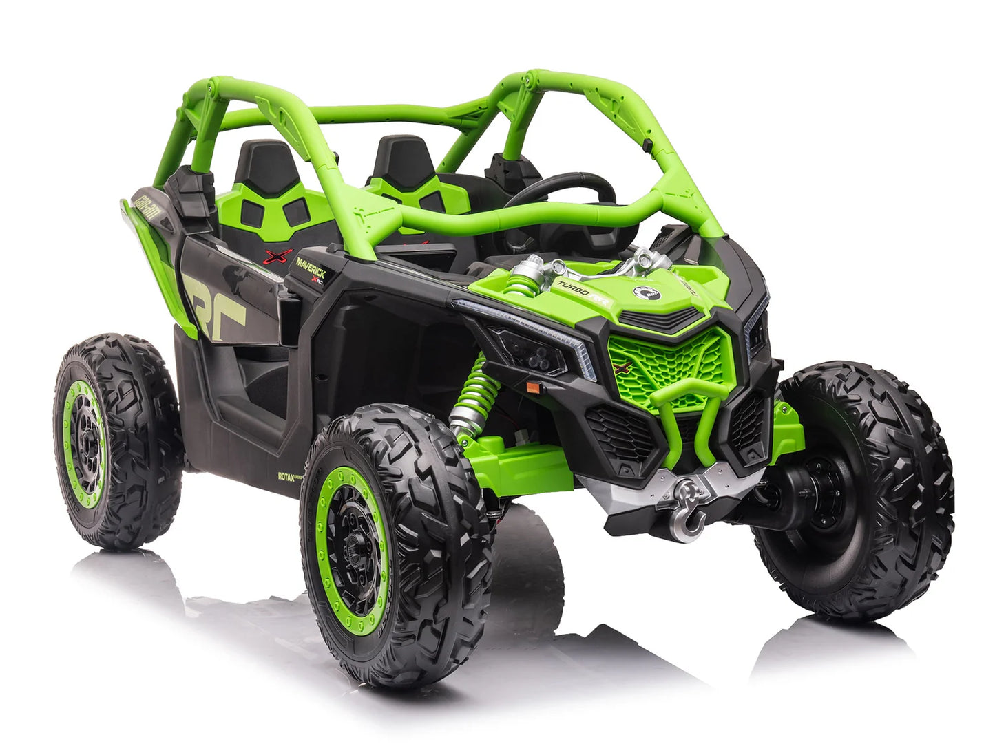 SlayerX Mini Maverick