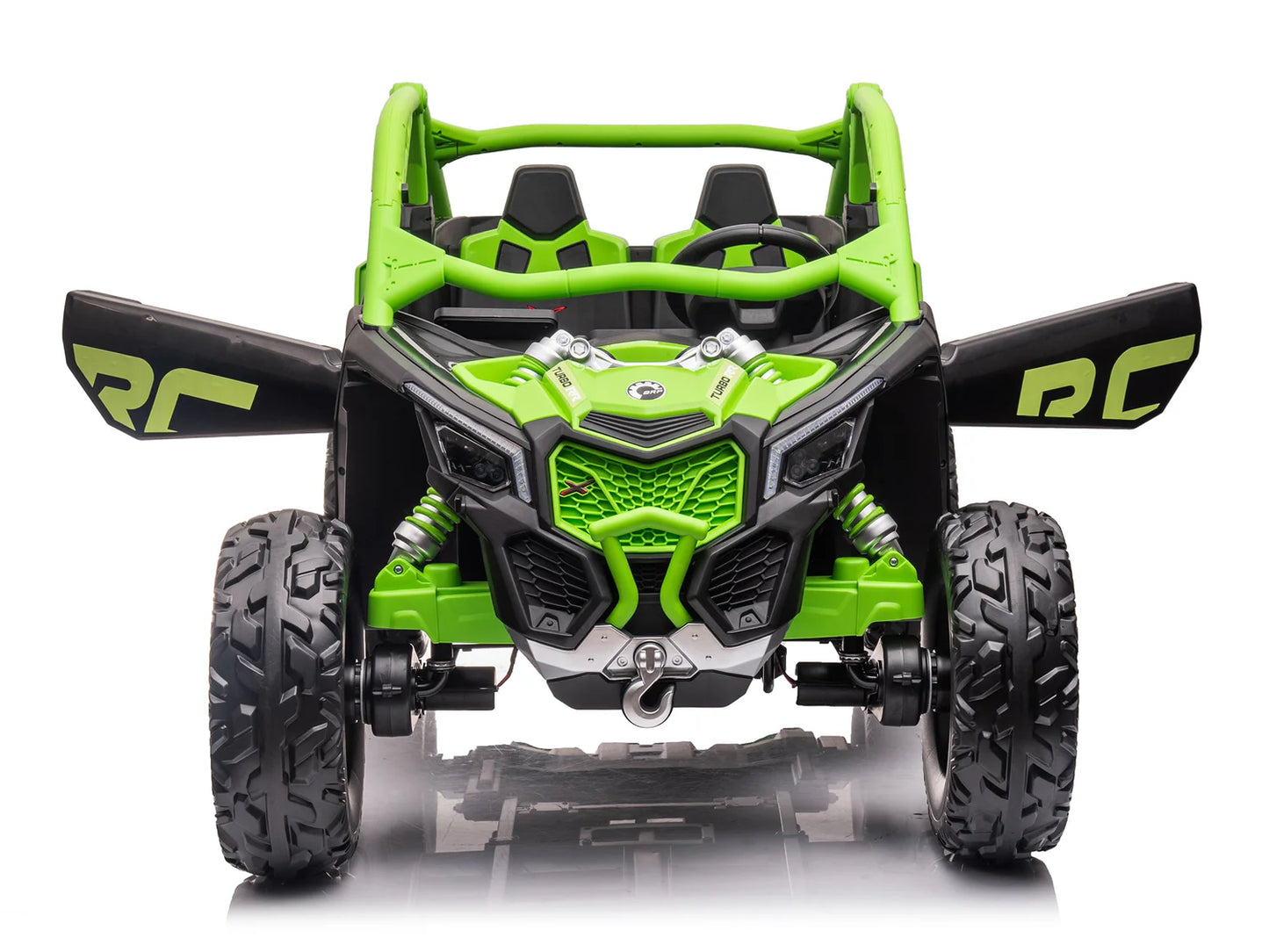 SlayerX Mini Maverick