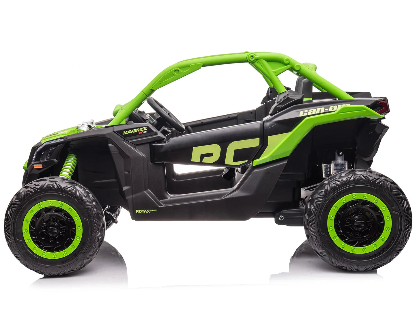 SlayerX Mini Maverick