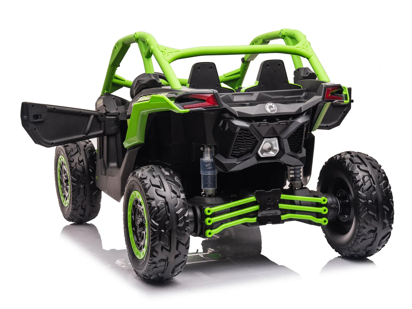 SlayerX Mini Maverick