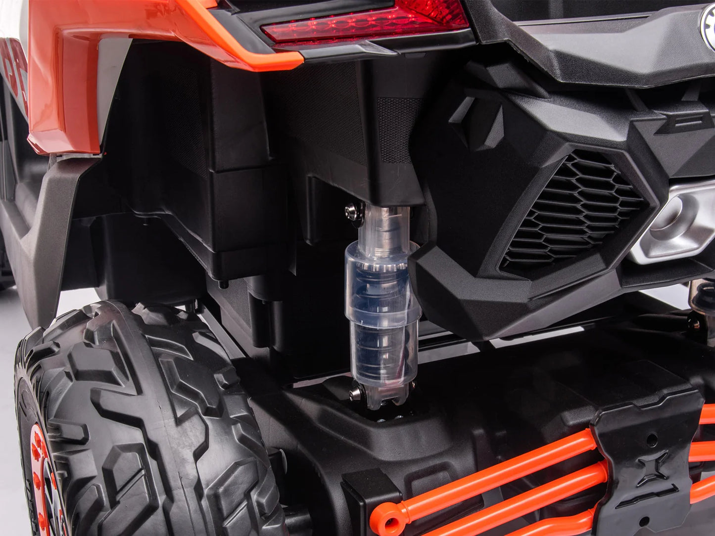 SlayerX Mini Maverick