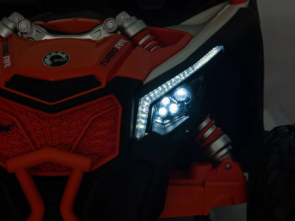 SlayerX Mini Maverick