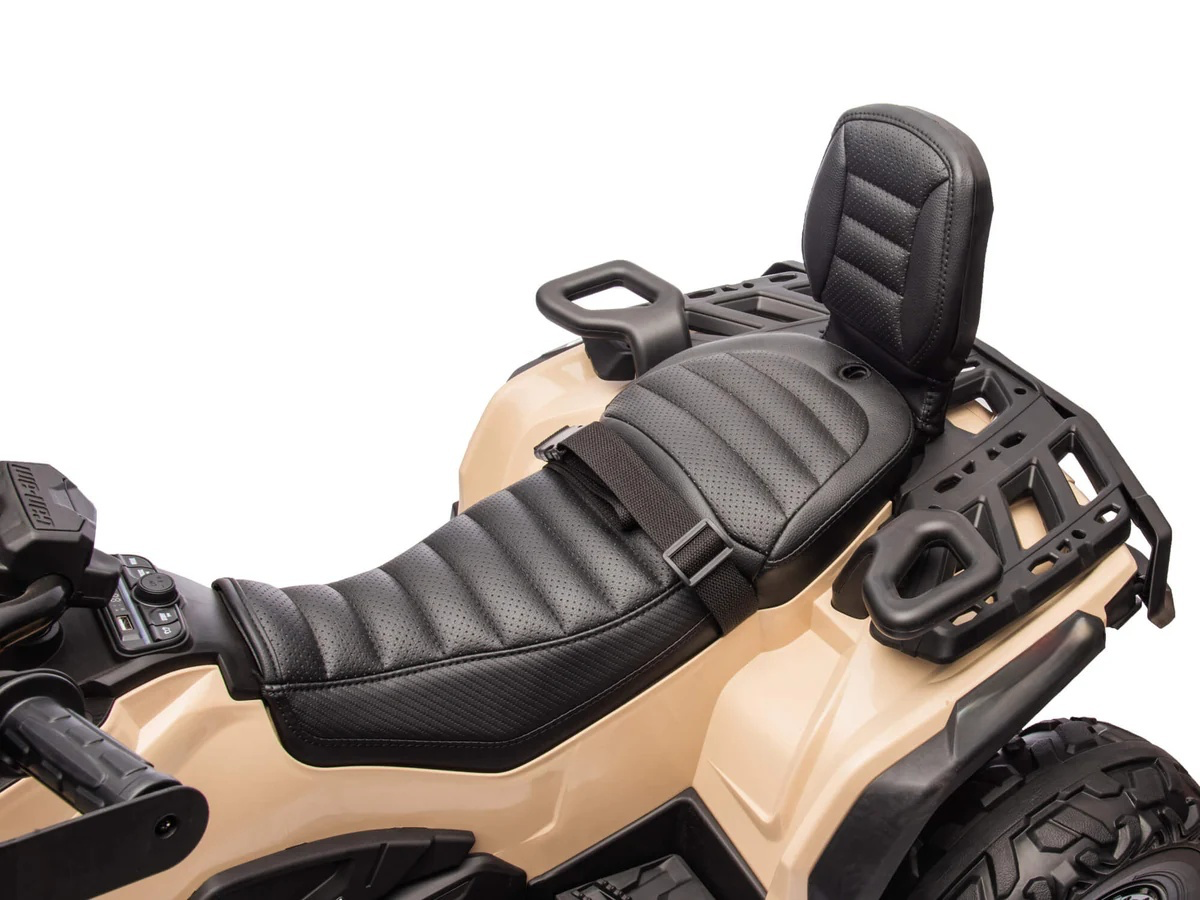 ThunderX Mini Quad Pro