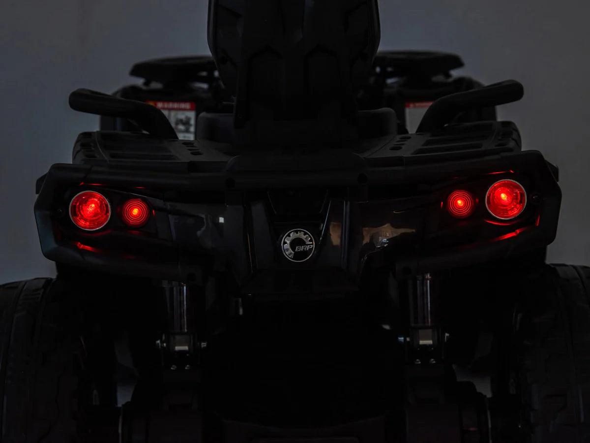 ThunderX Mini Quad Pro